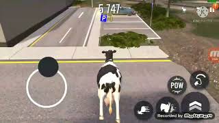 Goat simulator free обзор коз и прохождение миссий.