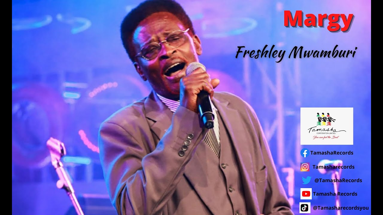 Watch Margy by Freshley Mwamburi on YouTube Watch Margy by Freshley Mwamburi on YouTube