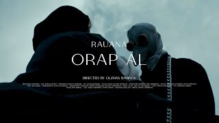 rauana - orap al