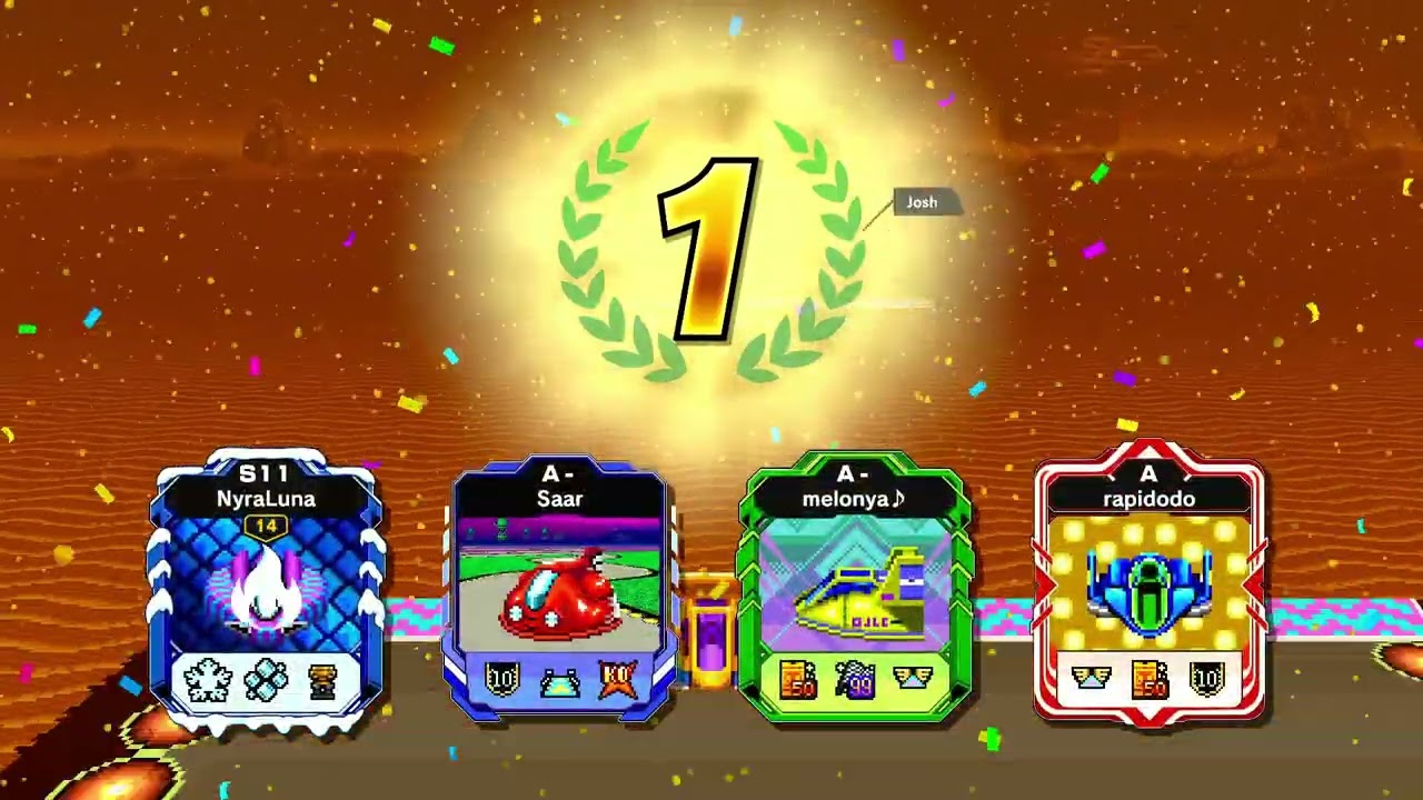 Road to S50 December 2025