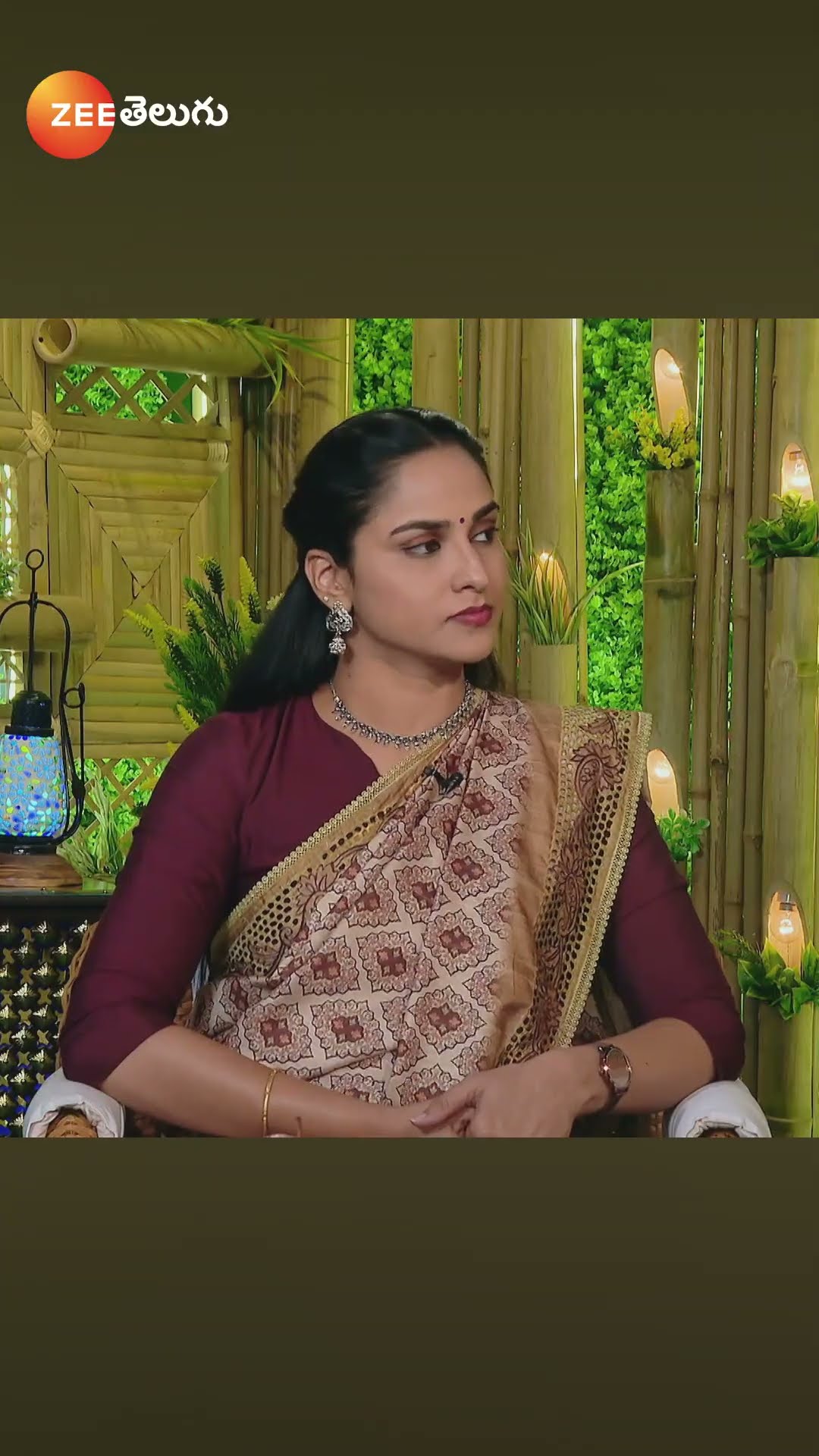 #Arogyame Mahayogam #Shorts #Zee Telugu #Entertainment #Drama