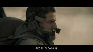 Dune Part 1 Sand Worm Scene - Sound Design By Andrew Lockett