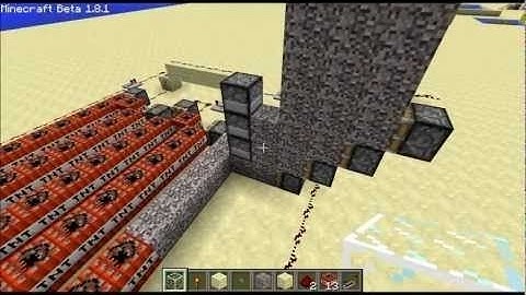 Infinitely-Expandable Block Dispenser