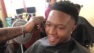 Would You Date A Virgin Barber Shop Edition