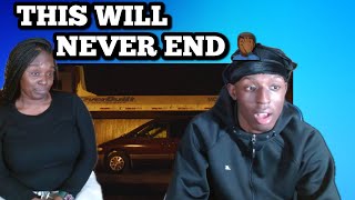 ITS NOW TIED!! | DRAKE - FAMILY MATTERS |MOM REACTION|