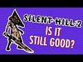 Silent Hill 2 | Re:Certified Classic [SSFF]