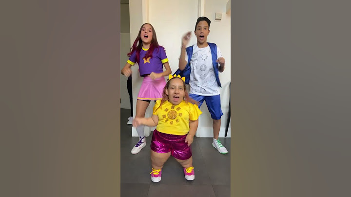 TIK TAKA com MC Divertida, Jessica e Henrique - Música para crianças