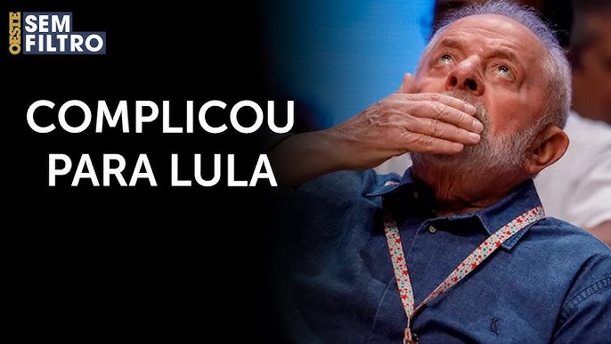 GOVERNO LULA PÕE SOB SIGILO GASTOS DE VIAGENS E PRESENTES DE JANJA 😱