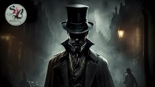 THE RIPPER’S SHADOW - Hard Dark Angry Orchestral Rap Beat Hip Hop Instrumental 2023 [Free Download]
