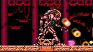 Super Metroid Walkthrough - Part 15: Screw Attack