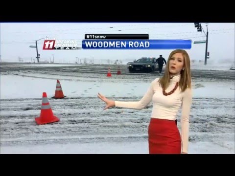 Colorado Springs Pueblo News Weather Sports Kktv 11 Youtube
