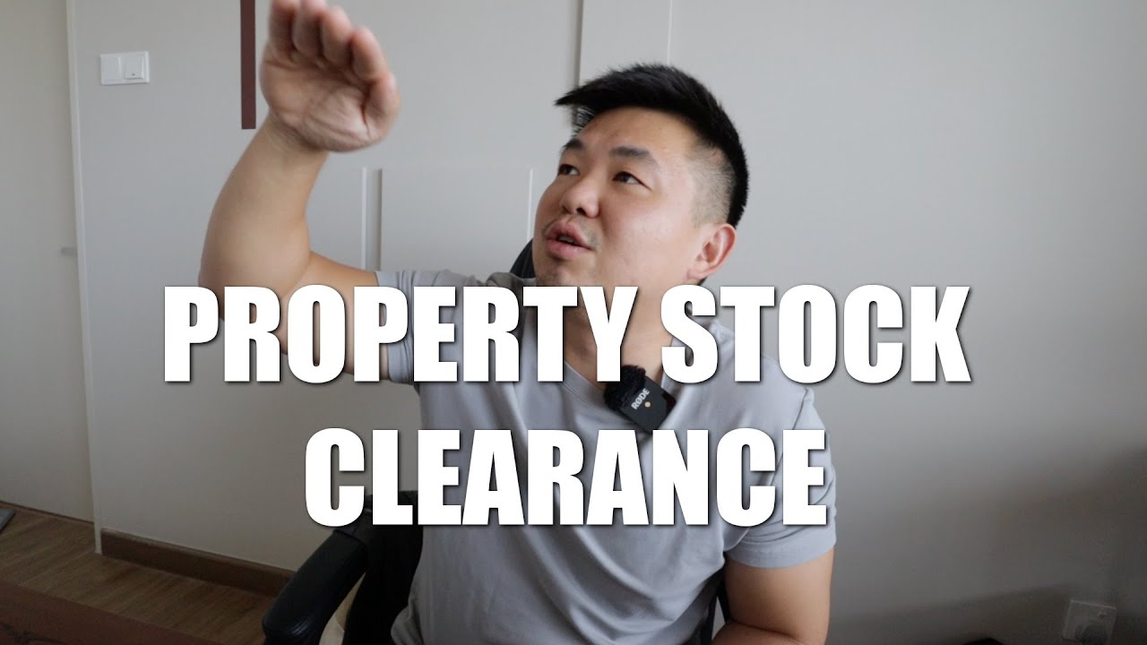 Video thumbnail: ASKING SEAN #273 | PROPERTY STOCK CLEARANCE