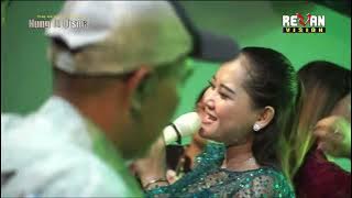 DUA KURSI NUNG UL QISMA LIVE MAIBAH 2 BANJARHARJO   02 January 2024