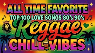 Download Lagu Top Love Reggae Collectie 2026 🎶 Engelse Smooth Mix 💖 Easy Chill MP3