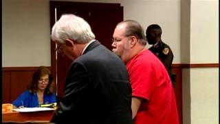 Man accused of abusing 4 girls faces 22 charges