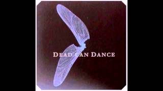Dead Can Dance - The Lotus Eaters