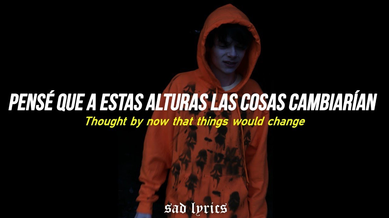 Young flux Fables // Sub Español & Lyrics YouTube