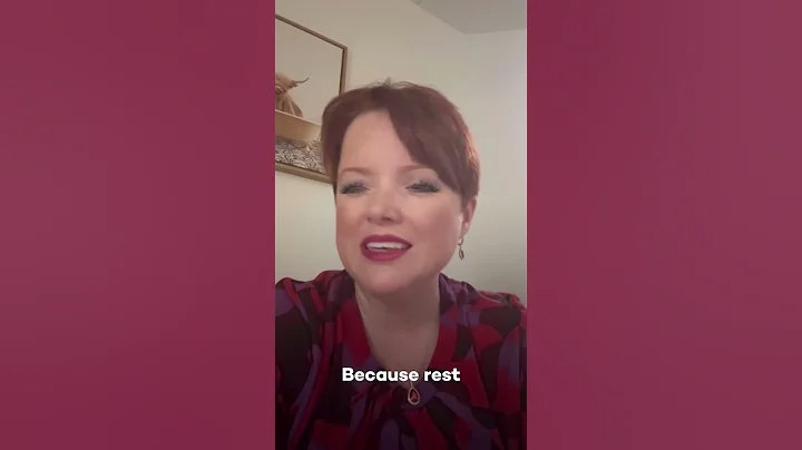 Toxic Productivity #shorts