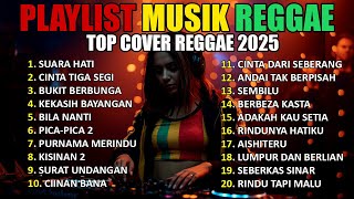 Download Lagu Full Album Reggae | Top Lagu Spotify Indonesia 2025 🎧🔥 Kumpulan Musik Cover SKA REGGAE Terbaru 2025 MP3