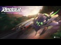 Redout OST - 12 - Conamara