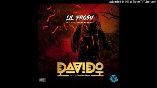 Lil Frosh - Davido
