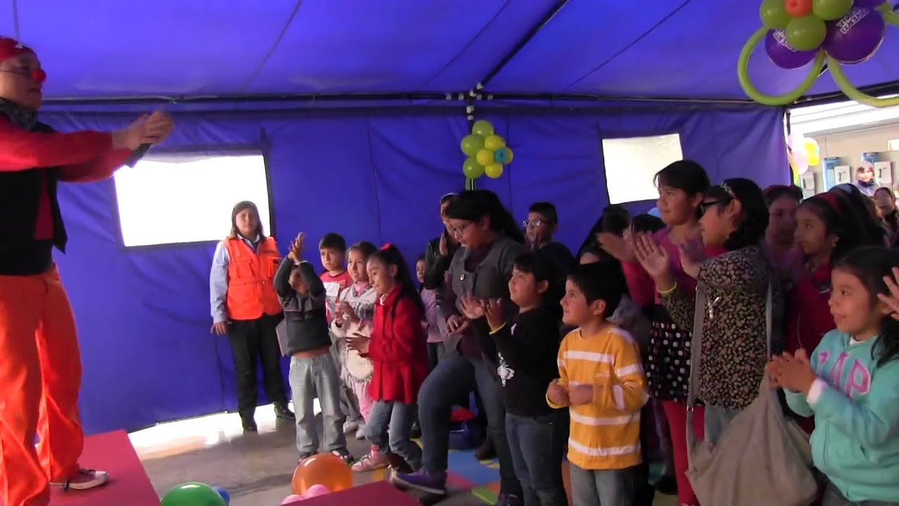 buendia lrt station DIVERTICPNA SEDE LIMA,ICPNA, SONO JACKBOX EVENTOS.Nelson Morales