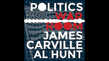 227: The State of the Nation | Politics War Room with James Carville & Al Hunt