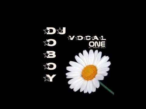 DJ Doboy - The Vocal Editions