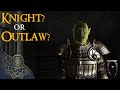 Mazoga the knights entire story  the elder scrolls iv oblivion explained