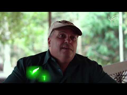 Ave ameaçada de extinção é encontrada em reserva ecológica particular | MT Sustentável, ep. 94