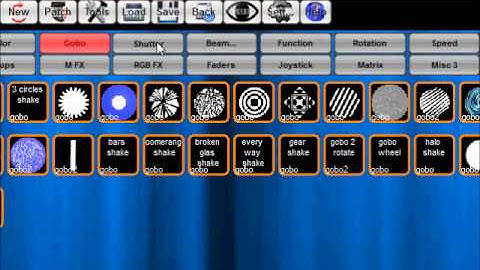 Enlighten Lighting Control Software Version 3.0