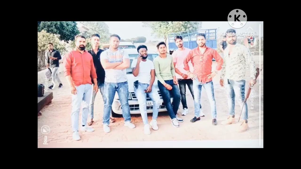 Daru Gela Pyar Full Song  Sumit Sota  Latest punjabi And Haryanvi Song 2024 Sonu Vicky brother