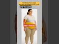 full body fat losse Mummy tummy ka #workout #exercise #fitness #fullbodyworkout #shorts@fitmomguide1