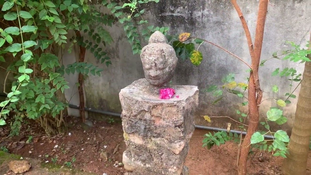 Allen's Guesthouse in Jaffna, Sri Lanka