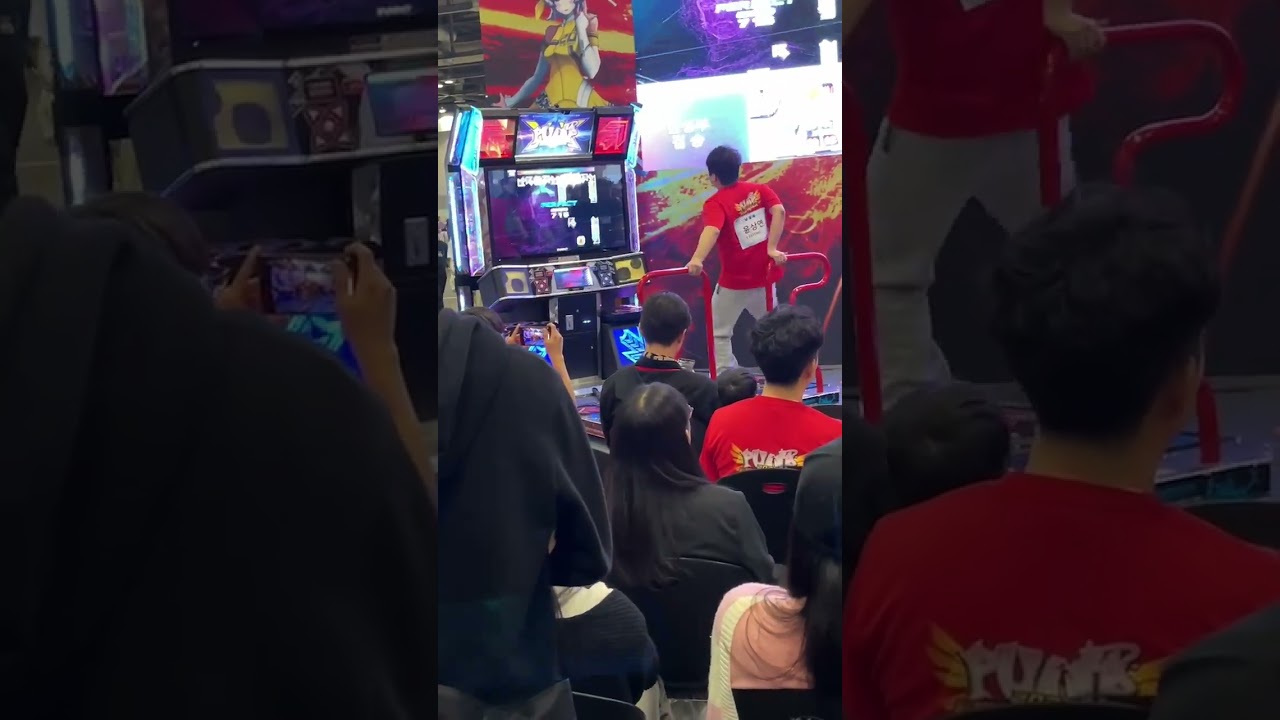 [PIU XX] FEFEMZ avalanche D25 all perfect