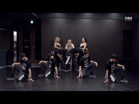 Video: Är chungha en soloartist?