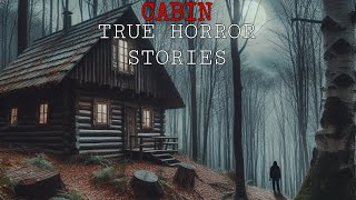 21 Scary True Cabin Horror Stories | Cabin Horror Stories | Horror Stories | Compilation