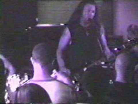 Place of Skulls - Silver Chord Breaks (Live 2004)