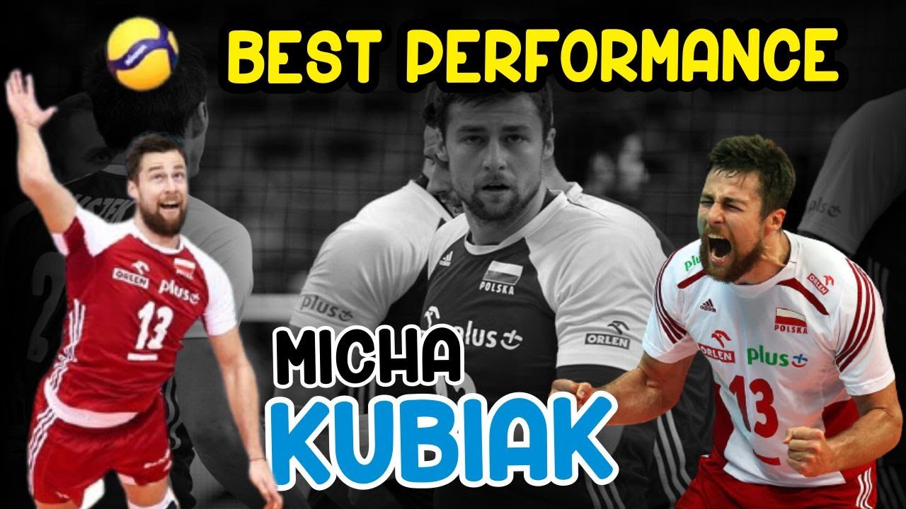 The Best Performance Of Michal Kubiak ( Poland ) The Best Performance Of Michal Kubiak ( Poland )