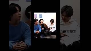 Taehyungs Favourite Part In Black-Swan Mv