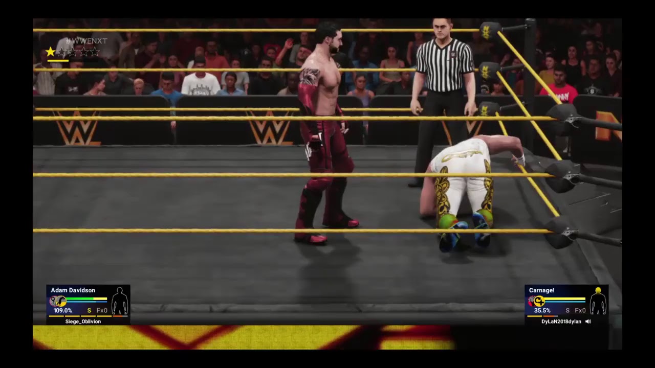 RIP "mean" gene okerlund