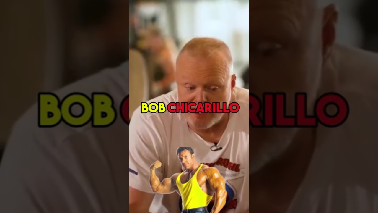 😂 RÜHL ERZÄHLT RAAB DIE LEGENDÄRE BOB-STORY! 💪🔥