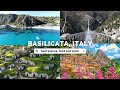 Regions in italy basilicata italy travel eat and have a good time
