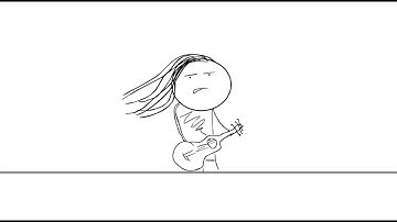 A musician walks into a bar!