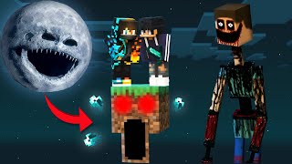 100 Days In Minecraft Scary One Block ๐ฑ 100 Days In Minecraft Scary One Block ๐ฑ