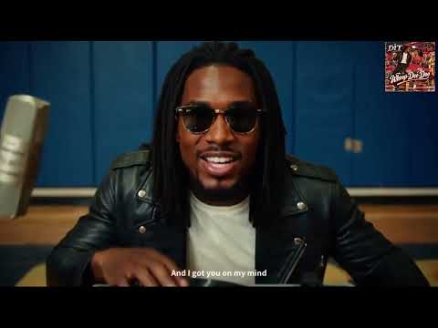 D1T - Twist Tonight (2026) • 1950s Twist & Rock & Roll (Official Music Video)