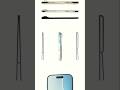 iPhone Air: Apple's Thinnest Phone Ever... But There's a Problem
