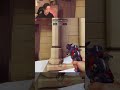 【難易度★★★】キャスディの激ムズワザップ #オーバーウォッチ2 #tqq #overwatch2