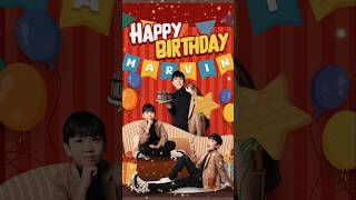 Download Lagu Selamat Ulang Tahun Marvin! Happy Birthday #kidosband #mydoremi #marvin #kidos #laguanak #anak MP3 Download Lagu Selamat Ulang Tahun Marvin! Happy Birthday #kidosband #mydoremi #marvin #kidos #laguanak #anak MP3