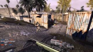 OCC Week 182 [COD4 300fps!]